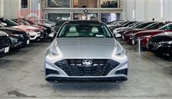 هیوندای سۆناتا